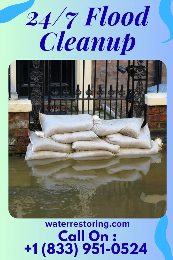 24/7 Flood Cleanup in Eden Roc, HI